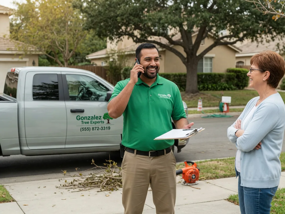 Tree Service Roberts, WI FAQs